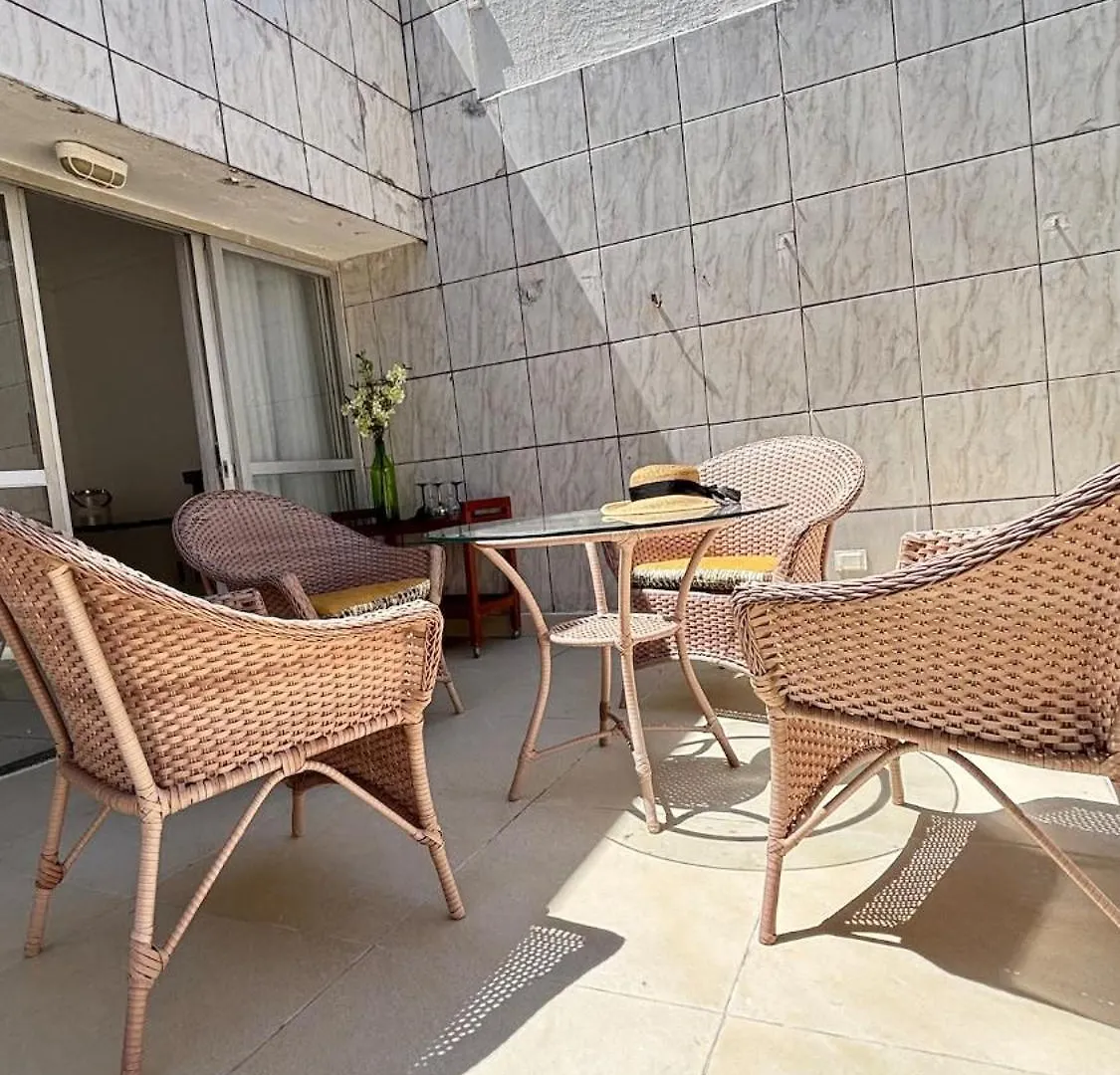 רסיפה Cobertura Para Familia Com Piscina E Churrasqueira Privativa 0*,  ברזיל