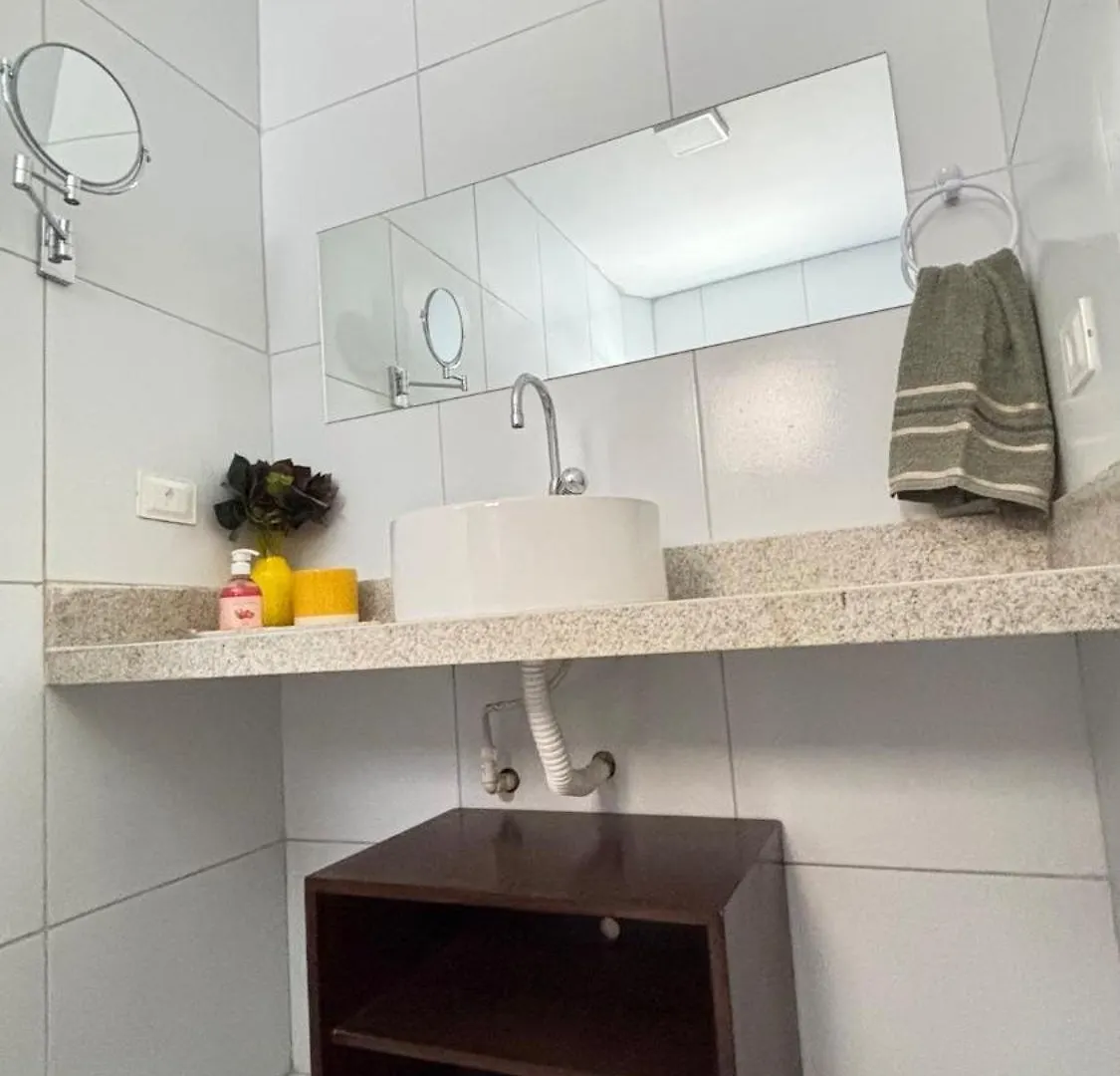Cobertura Para Familia Com Piscina E Churrasqueira Privativa Ресифи 0*,