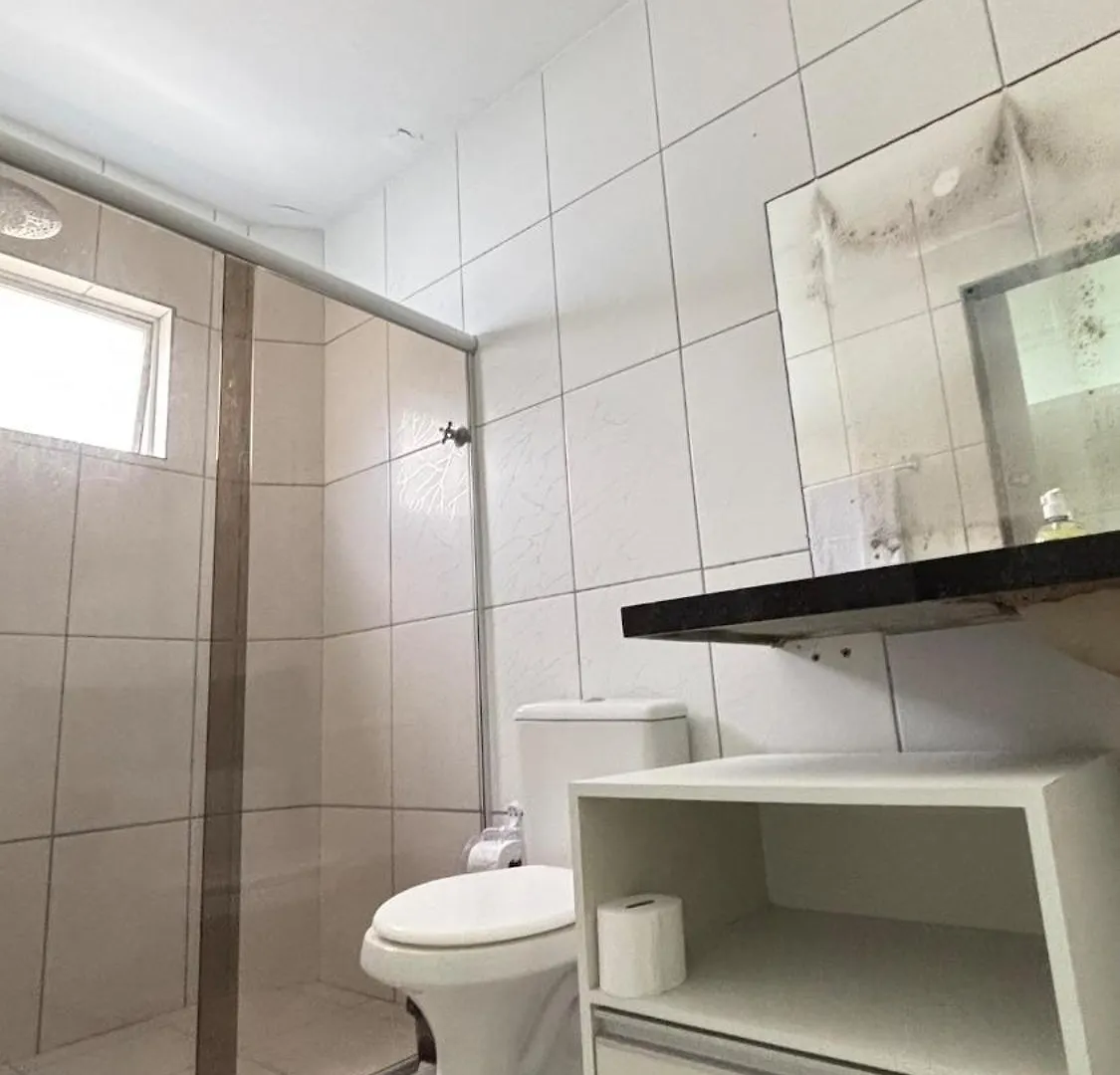 Cobertura Para Familia Com Piscina E Churrasqueira Privativa Ресифи