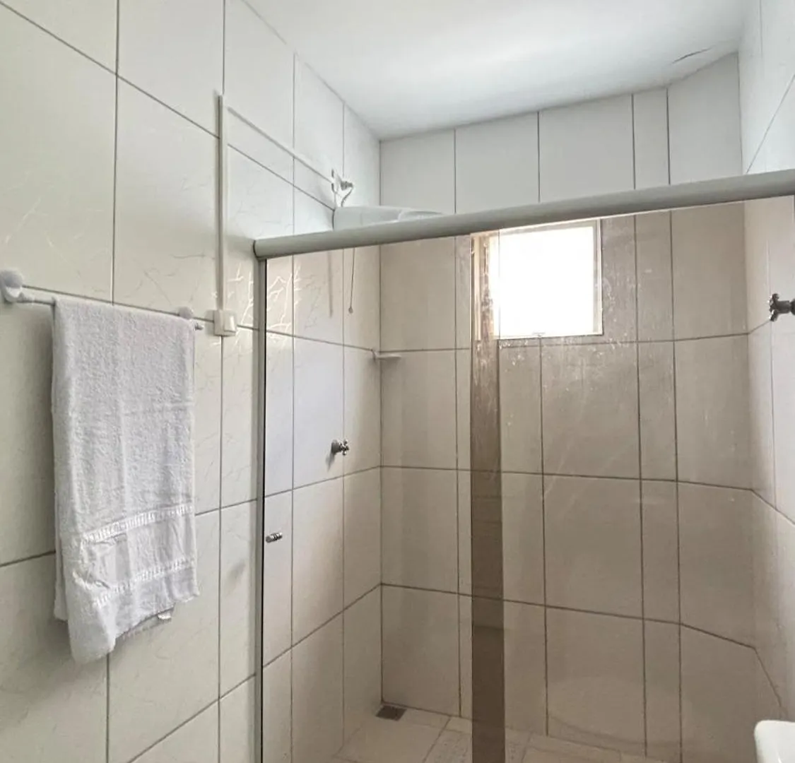 Апартаменты Cobertura Para Familia Com Piscina E Churrasqueira Privativa Ресифи
